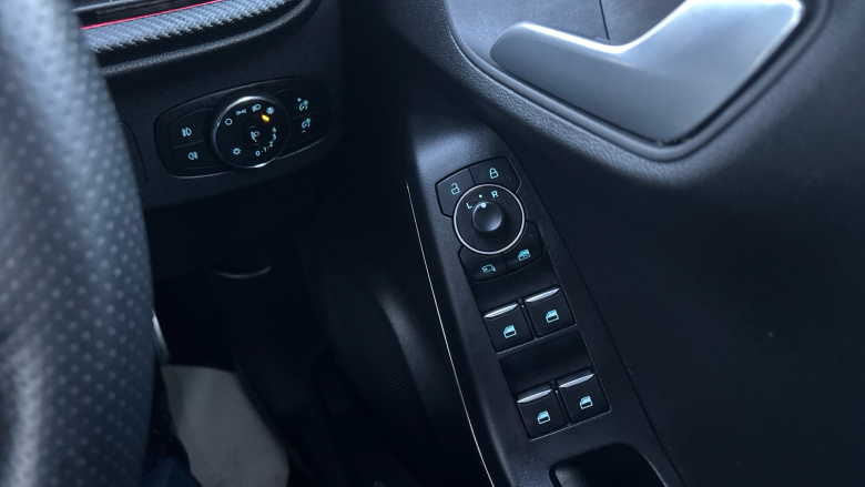 Ford Puma ST 1.5 EcoBoost ST 5dr Petrol Hatchback